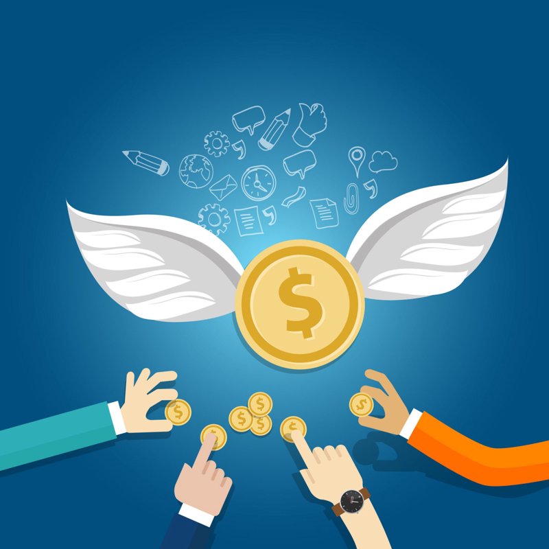 股权投资：让资金生金的新时代策略
