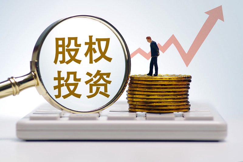 创业投资：推动未来创新的金钥匙